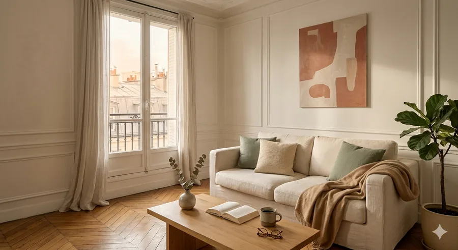 Assurance Habitation